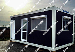 case containere modulare Maramures